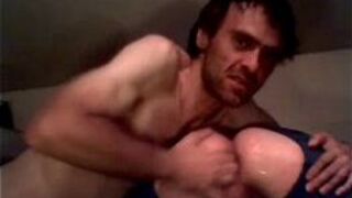 I fuck actively - porn video