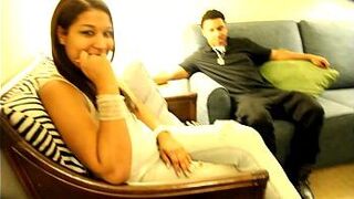 Layla from Hooters Exposed - porn video