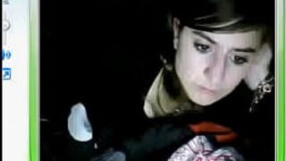 Ludivine old girl - porn video