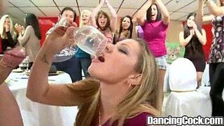 Dancingcock Big Cock Celebration - porn video