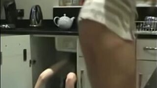 Luckiest Plumber Ever - porn video