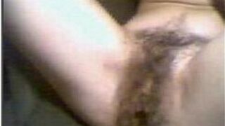 Webcam amateur Krispita - porn video