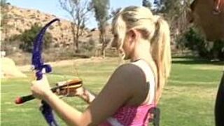 cute teen Kylie Reese - porn video