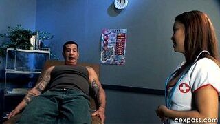 It Gets Hard QUICK - porn video