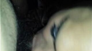 sexy ts giving me a blow - porn video