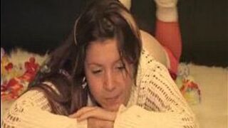 Tender teen - porn video