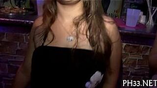 Yong angels had hard core fuck - porn video