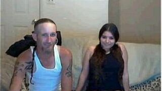 Sasha webcam - porn video