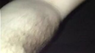 Doggy style ebony - porn video