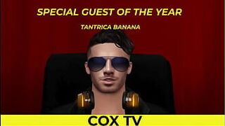 Tantric Banana Amazon River and Mama Allpa creator in secondlife - porn video