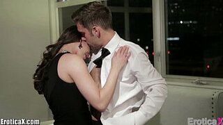 EroticaX The Night Is Ours - porn video