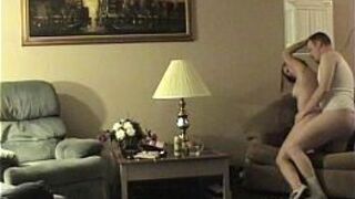 Caught On Cam Are Best Of Friends With Benefits Fucking - porn video