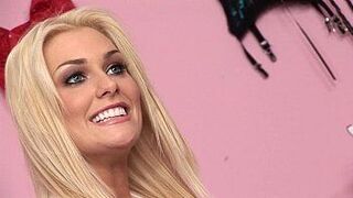 Natasha Marley - porn video