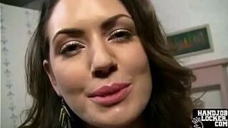 Latina handjob slut - porn video