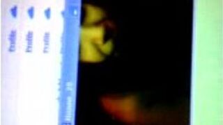 slovenian girl get naked in webcam - porn video