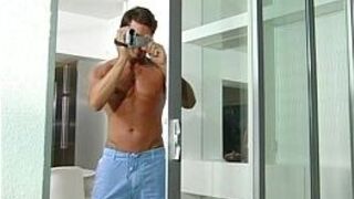 A Rising Star - porn video
