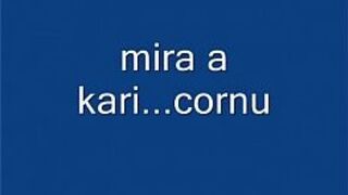 look at kari argentina - porn video