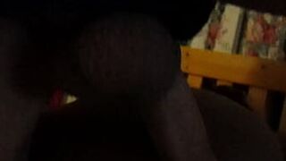 brazilian black girl - porn video