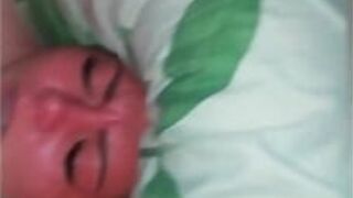 Mitchenko lights up - porn video