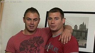 Enrico and Ric - porn video