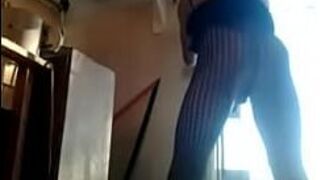 Booty meat low - porn video