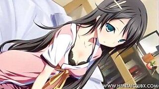 fan service sexy Sexy Anime Twowmv - porn video