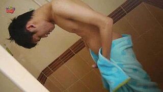 Amazing Hot Shower - porn video