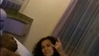 Karina Kasada is used freely by pirocudo - porn video