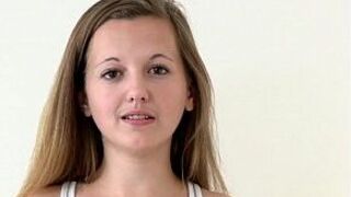 Teen Next Door In A Calendar Audition - porn video