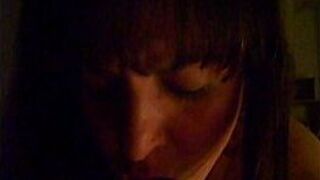Horny amateur sex - porn video