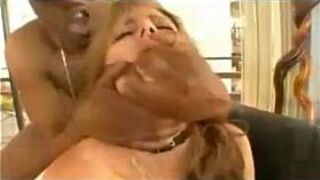 the B coconut with milka - porn video