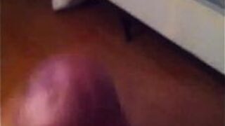 Horny as fuck - porn video