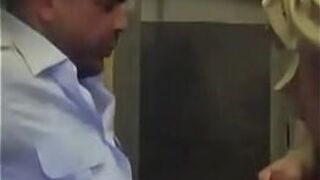 Maduro se folla a maduro - porn video