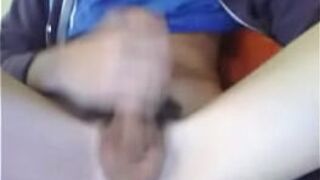 harcore msturbation with hardcore cumshot - porn video