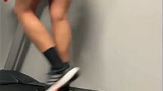 Working Out Gets Hot - porn video