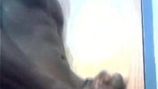 MIKE BONER JACKING HIS DICK WITH BOTH HANDS - porn video