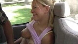 Teen Hitchhikers Erin - porn video