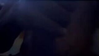Wake up of black dick - porn video