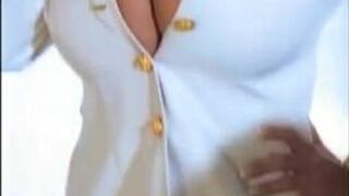 Tawny Peaks Playboy voluptuous vixens - porn video