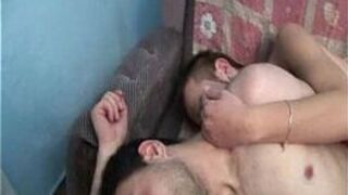 Ass to Face Male Love Juice - porn video