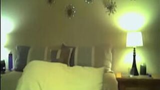 Playful Sexy Blonde With Big Tits Teasing - porn video